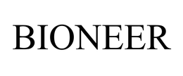 BIONEER trademark