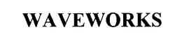 WAVEWORKS trademark