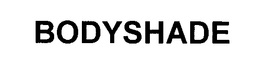 BODYSHADE trademark