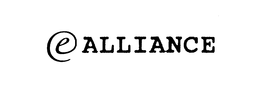 E ALLIANCE trademark