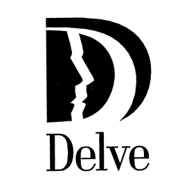 D DELVE trademark