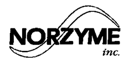 NORZYME INC. trademark