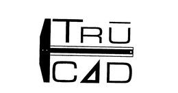 TRU CAD trademark