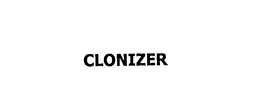 CLONIZER trademark
