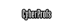 CYBERPROFS trademark