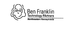 BEN FRANKLIN TECHNOLOGY PARTNERS NORTHEASTERN PENNSYLVANIA trademark