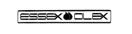 ESSEX OLEX trademark