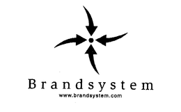 BRANDSYSTEM WWW.BRANDSYSTEM.COM trademark