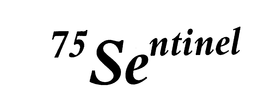 75 SENTINEL trademark