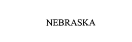 NEBRASKA trademark