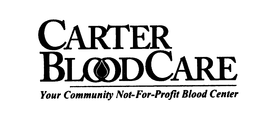 CARTER BLOODCARE trademark
