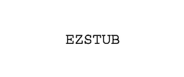 EZSTUB trademark