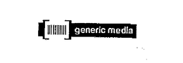 GENERIC MEDIA trademark