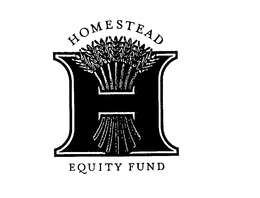 H HOMESTEAD EQUITY FUND trademark