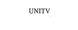 UNITV trademark