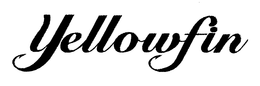 YELLOWFIN trademark