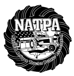 NATIONAL ANTIQUE TRACTOR PULLERS ASSOCIATION trademark