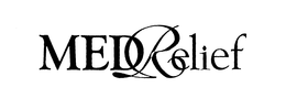 MEDRELIEF trademark
