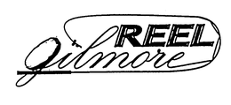 GILMORE REEL trademark