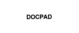 DOCPAD trademark