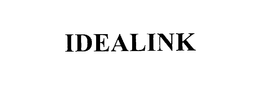 IDEALINK trademark