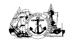 NAVAL HISTORICAL FOUNDATION trademark