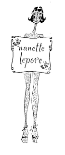 NANETTE LEPORE trademark