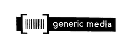 GENERIC MEDIA trademark