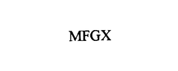 MFGX trademark