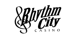 RHYTHM CITY CASINO trademark