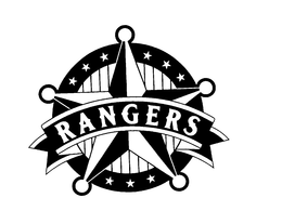 RANGERS trademark