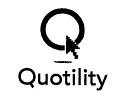 Q QUOTILITY trademark