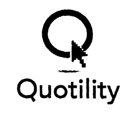 Q QUOTILITY trademark