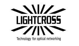 LIGHTCROSS TECHNOLOGY FOR OPTICAL NETWORKING trademark