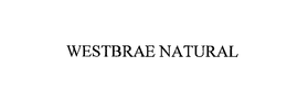 WESTBRAE NATURAL trademark