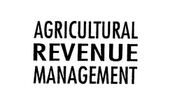 AGRICULTURAL REVENUE MANAGEMENT trademark