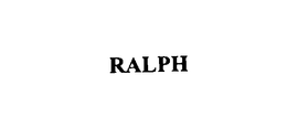 RALPH trademark