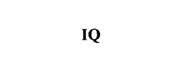 IQ trademark