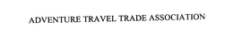 ADVENTURE TRAVEL TRADE ASSOCIATION trademark