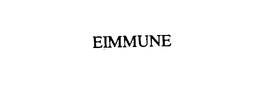 EIMMUNE trademark