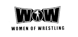 WOW WOMEN OF WRESTLING trademark