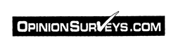 OPINIONSURVEYS.COM trademark