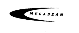 MEGABEAM trademark