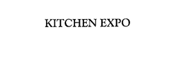 KITCHEN EXPO trademark