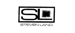 STEVEN LAND trademark