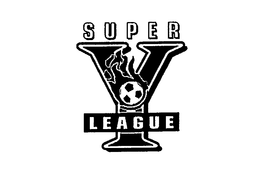 SUPER Y LEAGUE trademark