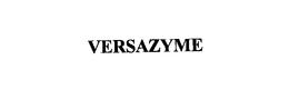 VERSAZYME trademark