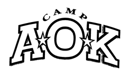CAMP AOK trademark