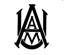AAMU trademark