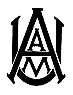 AAMU trademark